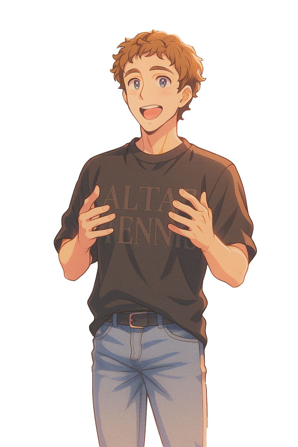 Mark Zuckerberg